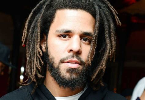 Let's have a look at his family, personal life, music career, achievements, and some fun facts. J. Cole's Net Worth in 2020
