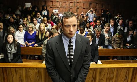 Oscar pistorius pleads for forgiveness of girlfriend's family. Oscar trial set for final arguments - Voice of the Cape