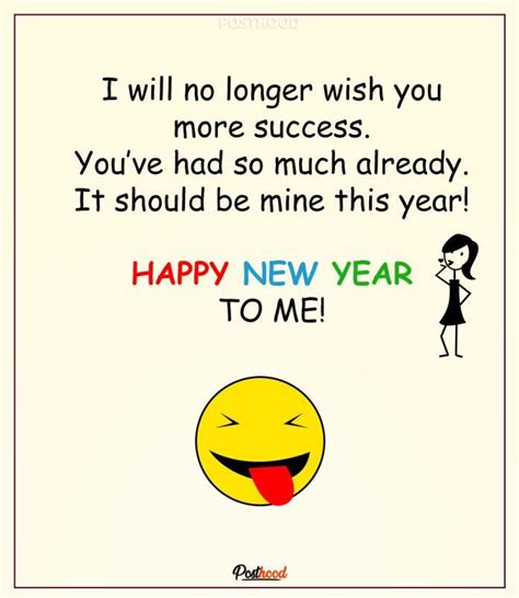 35 Hilarious And Funny New Year Wishes For Friends To Screw New Year