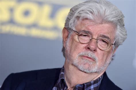 George Lucas Handed Lucasfilm Over To The 1 Person He Trusted To Take