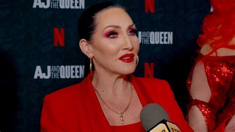 Michelle Visage On Celebrity Drag Race And Why Rupauls Talk Show Is