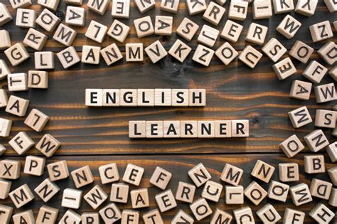 English Language Learners - The Excellence Group