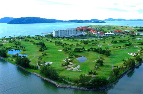 Strategically located within minutes away from kota kinabalu city centre and 10 minutes away from kota kinabalu international airport. Sutera Harbour Golf and Country Club, Sabah, Malaysia ...