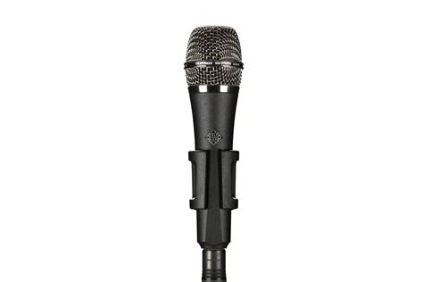 Telefunken M82 Dynamic Microphone — Pro Audio Toys