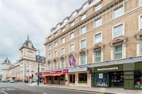 Mercure London Paddington Hotel London Updated 2022 Prices
