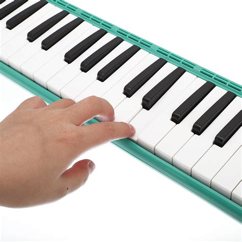 Glarry 37 Piano Keys Melodica Glarrymusic