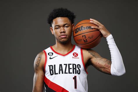 Why was Anfernee Simons in the news in the follow-up to the 2018 NBA width=