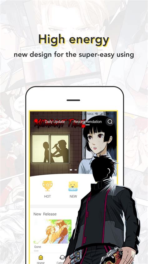 Mangago Apk For Android Download