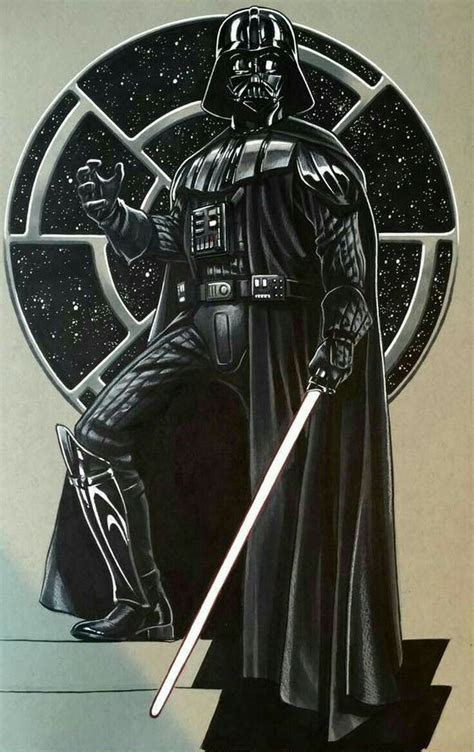 Darth Vader Anakin Vader Star Wars Nerd Star Wars Fan Art Star Wars