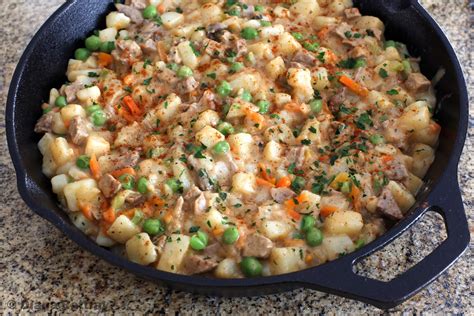 The Most Satisfying Leftover Pork Roast Casserole Easy Recipes To