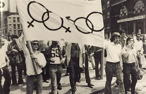 Bay Area Reporter Lgbt History Month 50 Years On Busting The Myths
