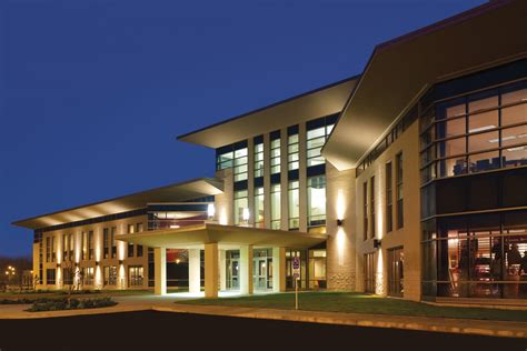 Ohio State University Newark Campus