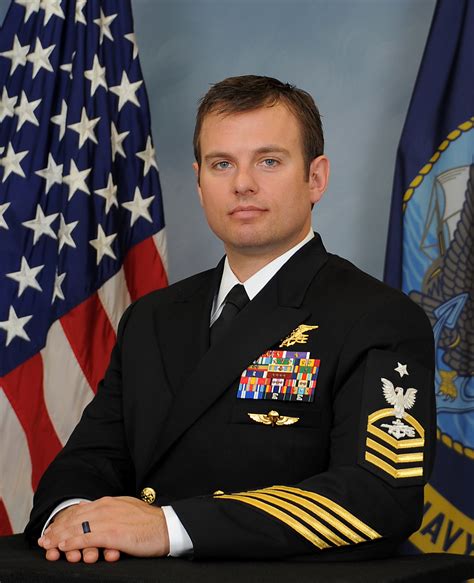Navy Seal To Receive Medal Of Honor At White House Ceremony Us News