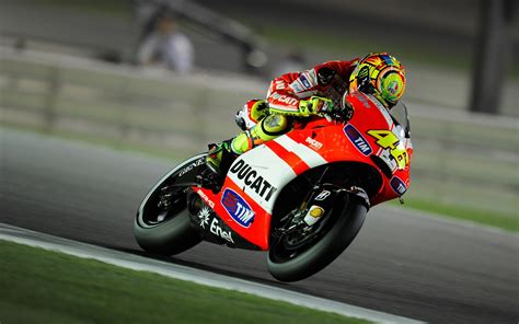 Wallpaper Sports Car Vehicle Moto Gp Ducati Valentino Rossi