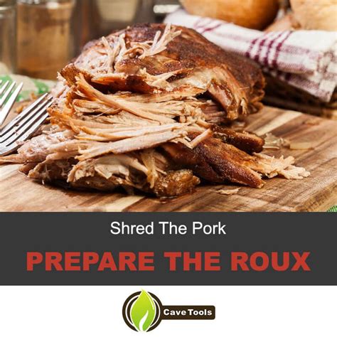 Even more so when you already have the hardest part. Leftover Smoked Pork Shoulder | Recipe | Pork shoulder ...