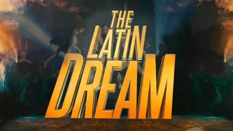 The Latin Dream Il Trailer Italiano Del Film Film