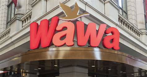 Wawa Data Breach How Customers Can File A Claim As Part Of The Class