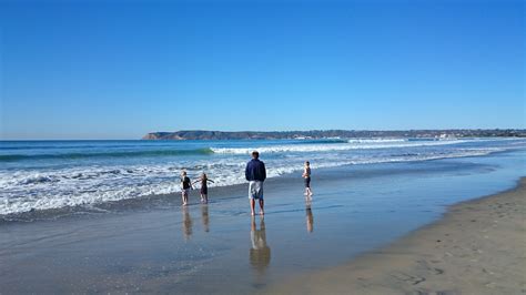 Coronado Beach San Diego California Visions Of Travel