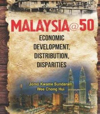 1 malaysia development berhad (1mdb) was founded by the government of the malaysia in 2009. Malaysia@50 PDF | Economic development, Development, Disparity