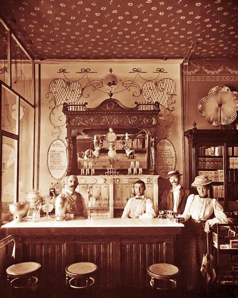 General Store 1890s Gaswizard Flickr