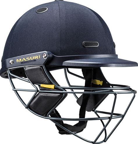 Buy Masuri E Line Titanium Cricket Helmet Online In Uk