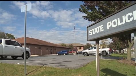 State Police break ground on new Cumberland County barracks | fox43.com