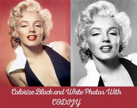 Photoshop Best Way To Colorize Black White Photos My Xxx Hot Girl