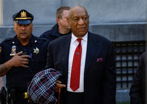Bill Cosby Found Guilty Of Sexual Assault Entertainment The Jakarta
