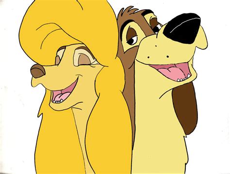 dixie - Dixie from the fox and the hound 2 Photo (32354625) - Fanpop