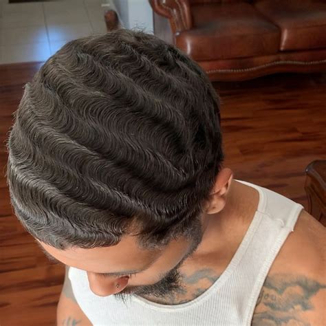 Mexican 360 Waves