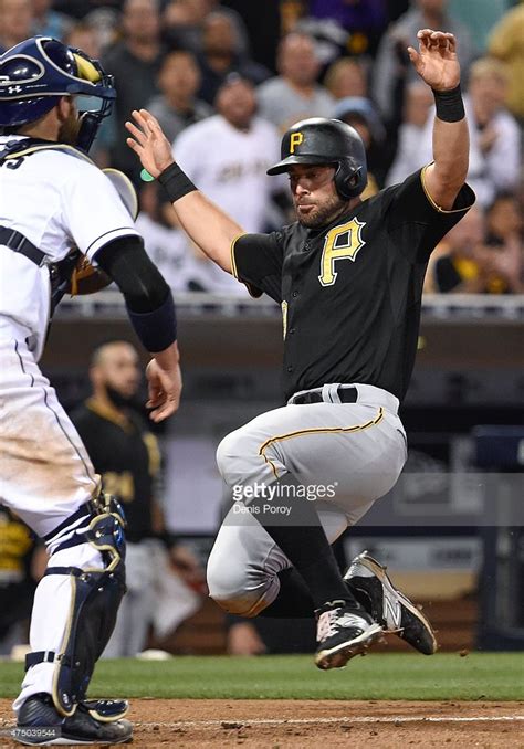 Reach the high score by breaking stuff! Francisco Cervelli of the Pittsburgh Pirates scores ahead ...