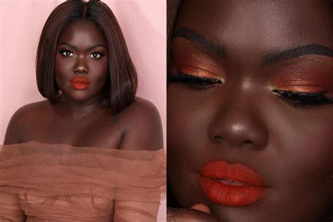 Nyma Tang On What The Beauty Industry Still Gets Wrong About Dark Skin