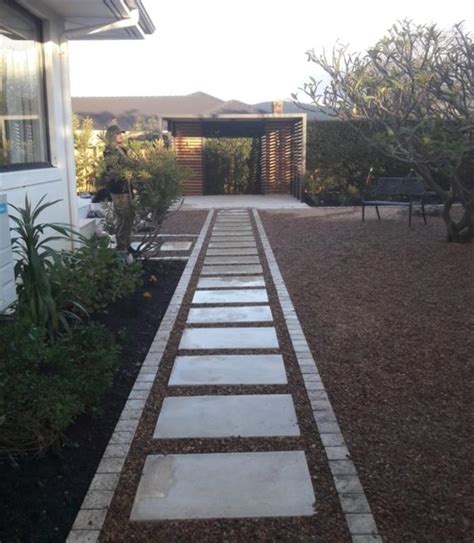 Landscaping Services Greenscapes Design Installation And Maintenance