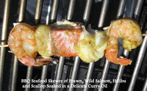Pin By University Golf Club On Chef Rons Fabulous Eats Bbq Seafood