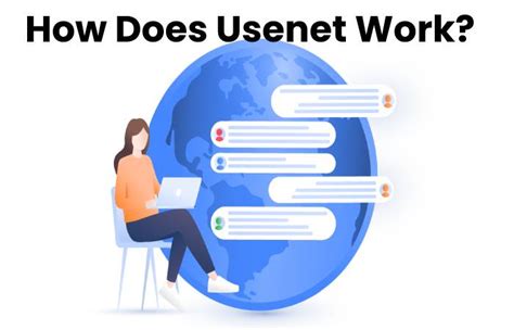 What Is Usenet How To Work Advantages