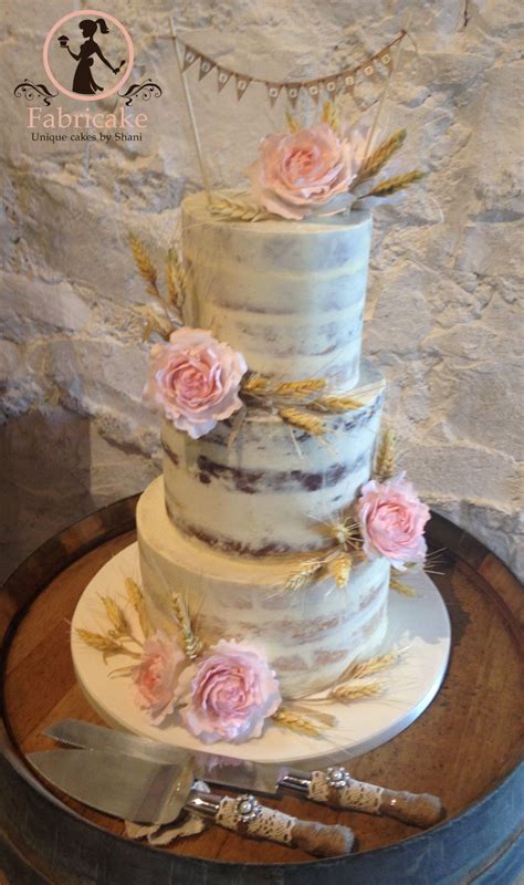 White chocolate and raspberry is a classic flavor that is often associated with chocolate bars and even coffee drinks. Dirty Iced Wedding Cake - CakeCentral.com