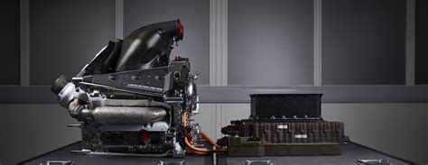 Video Así Suena El Nuevo Motor Del Equipo Mercedes Amg F1 Motormario