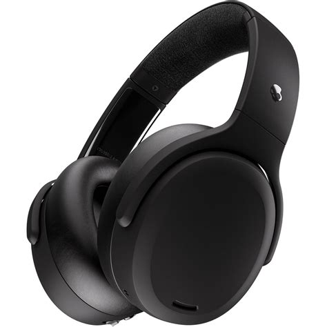 Skullcandy Crusher Anc 2 Over Ear Noise Canceling S6caw R740 Bandh