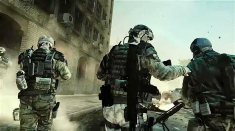 Análise Tom Clancy´s Ghost Recon Future Soldier Hd