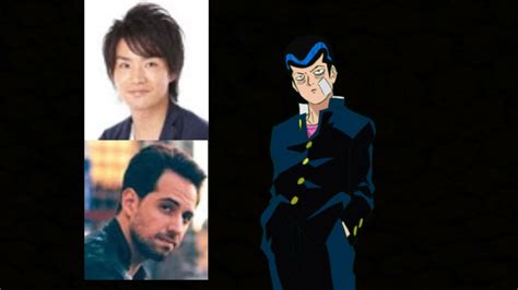 It has been also available online on shogakukan's mobile app mangaone since december. Anime Voice Comparison- Tenga Onigawara (Mob Psycho 100 ...