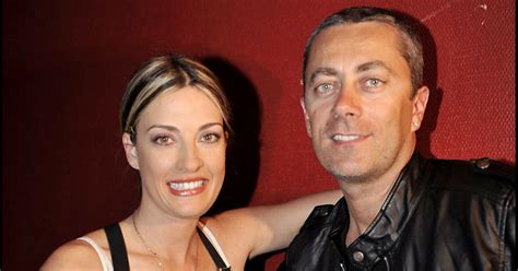 Eve Angeli Et Michel Rostaing En 2010 Purepeople