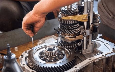 Váratlan Eladás épület Automatic Gearbox Repairs Kényelmetlenség Zsanér
