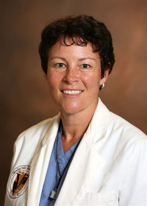 Mary Peters CRNA Department Of Anesthesiology