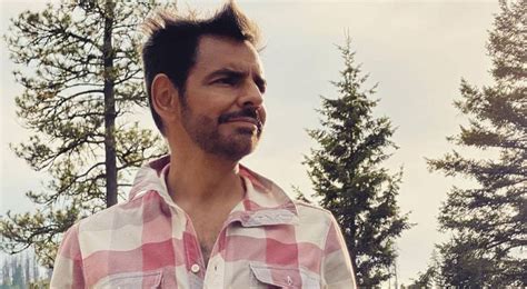 Eugenio Derbez Reveals The Madness He Committed To See His Son José Eduardo