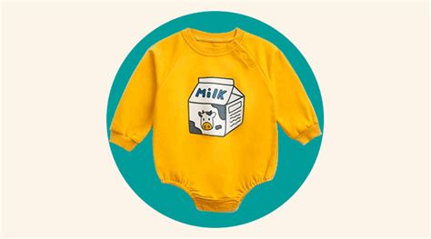 Best Baby Clothes On Amazon 20 Picks From Our Favorite Brands