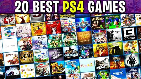 29 Best Ps4 Games All Time Ayla Pics Gallery