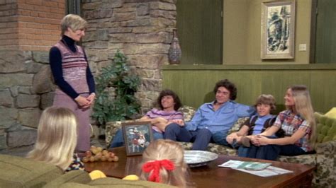 watch the brady bunch season 5 episode 17 welcome aboard full show on paramount plus