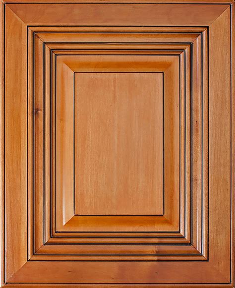 Ulysses: Coffee Glaze Cabinets - Door Clearance Center