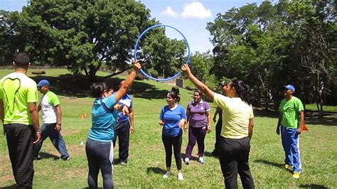 Maybe you would like to learn more about one of these? Actividades lúdicas recreativas al aire libre Parque LA ...