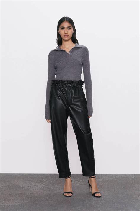 25 Zara Outfits That Will Earn You Instant Compliments Zara Outfit